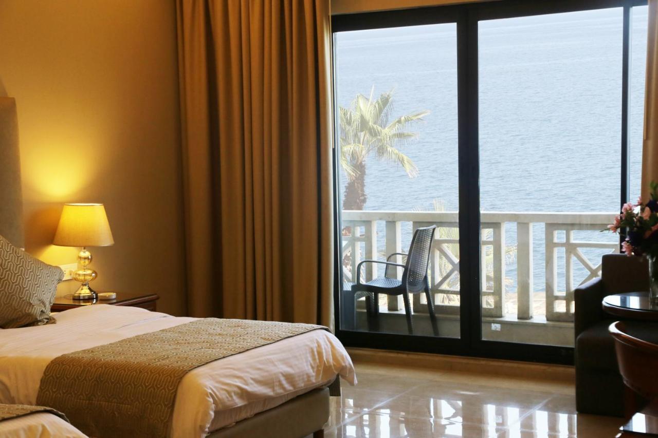 Bayview Hotel Бейрут Экстерьер фото