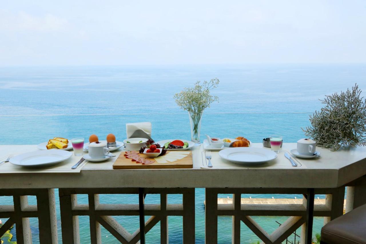 Bayview Hotel Бейрут Экстерьер фото